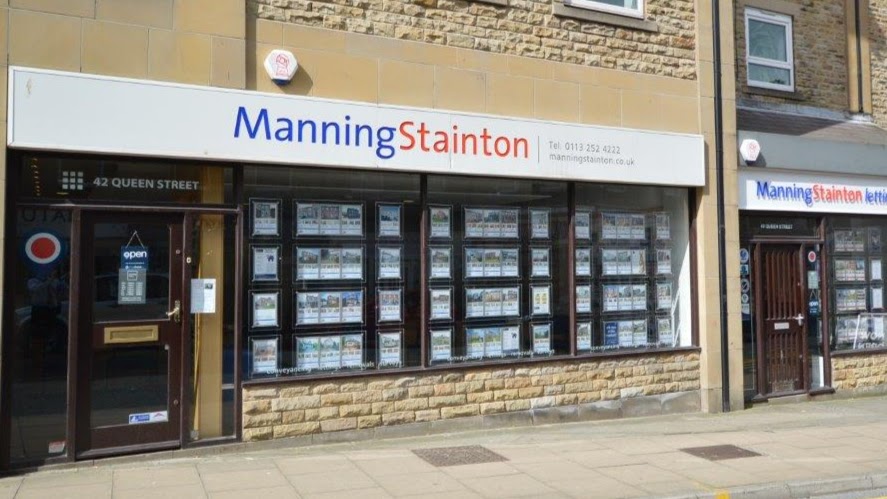 Manning Stainton Estate Agents Morley