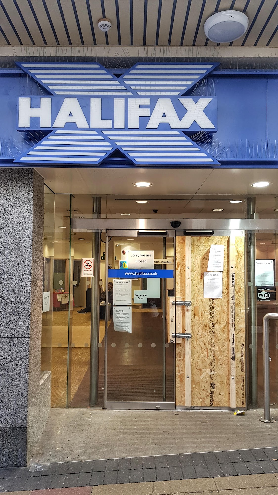 Halifax