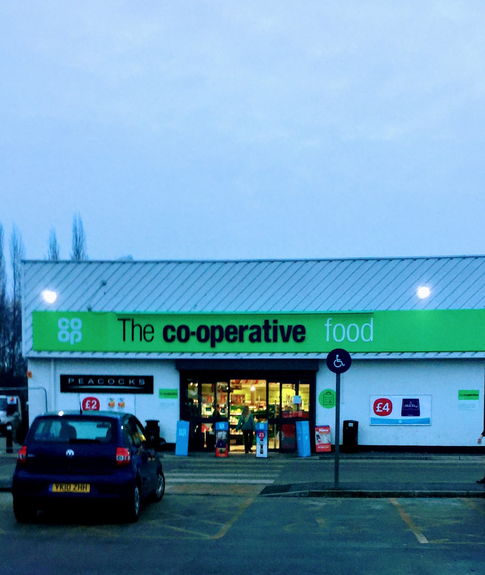 Co-op Food - Ackworth