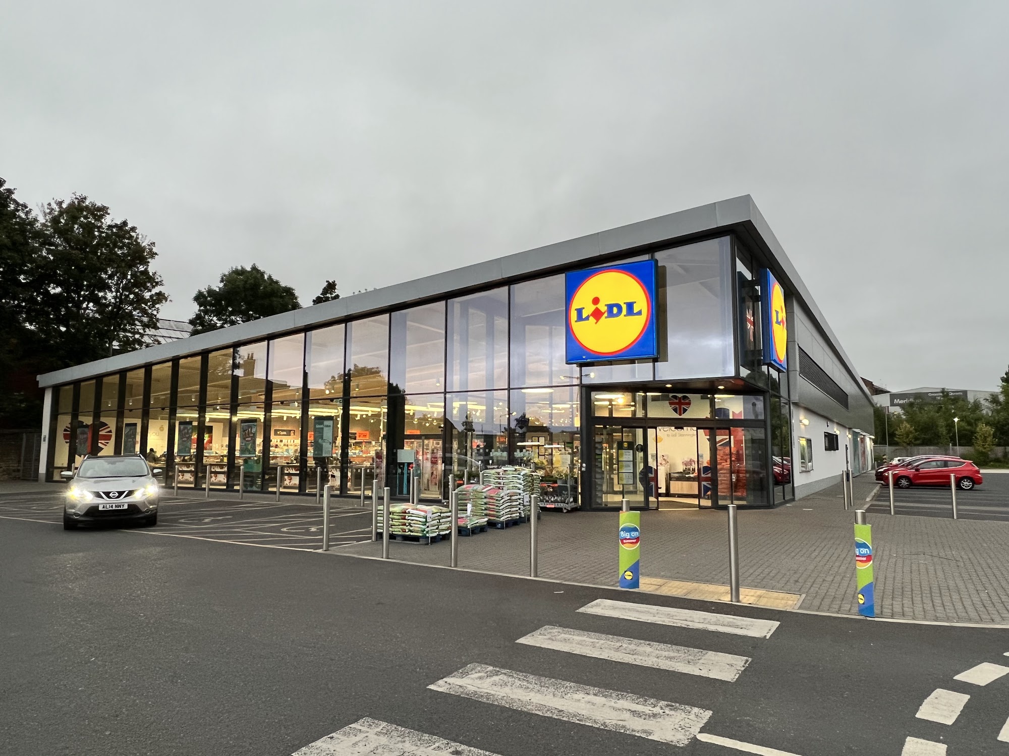 Lidl