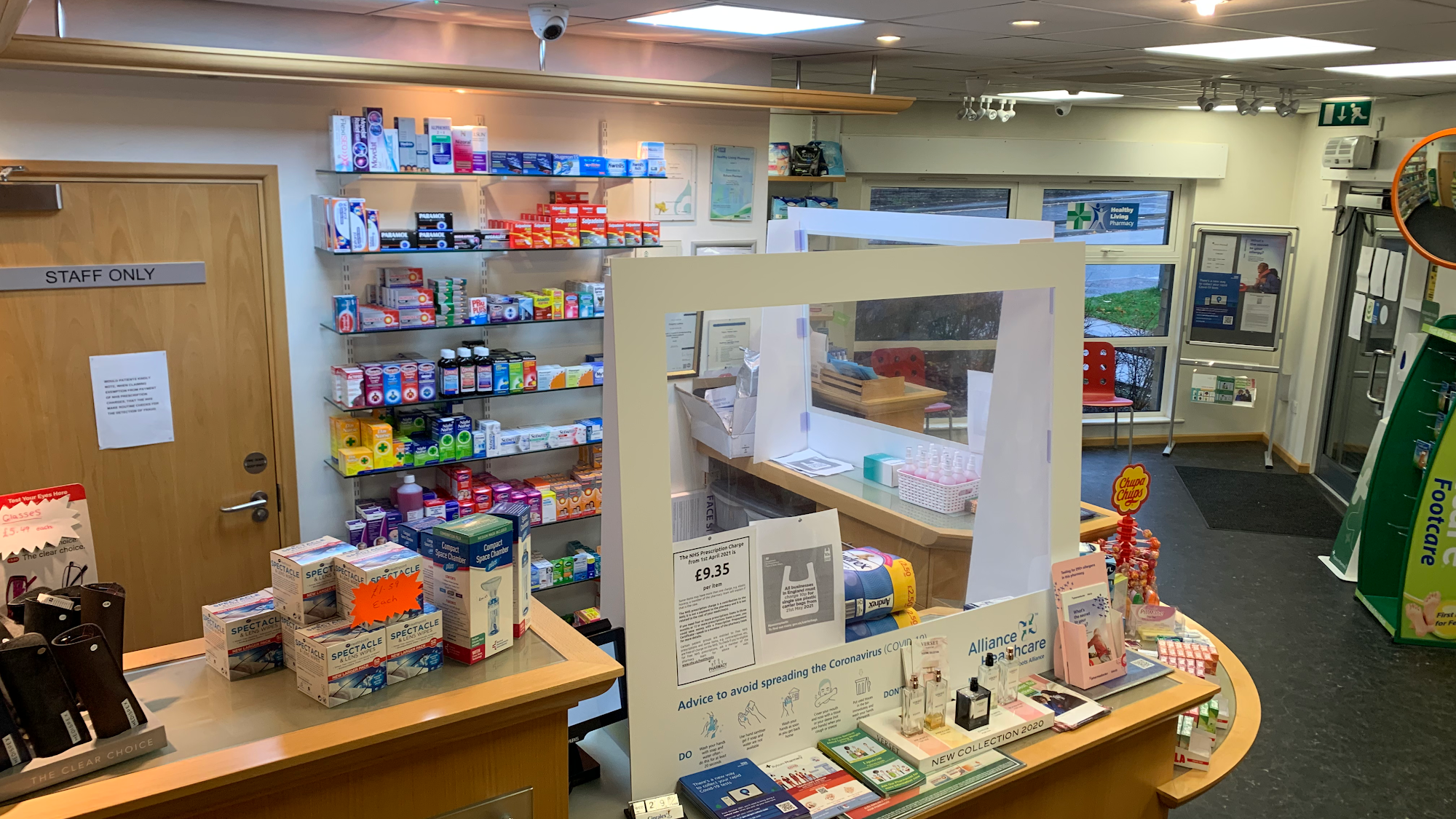 Ryburn Pharmacy