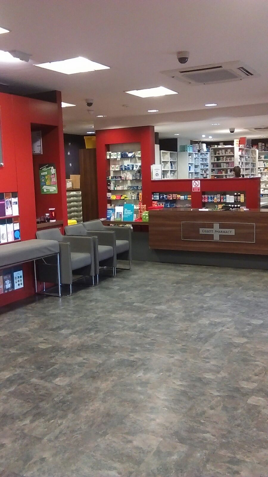 Ossett Pharmacy