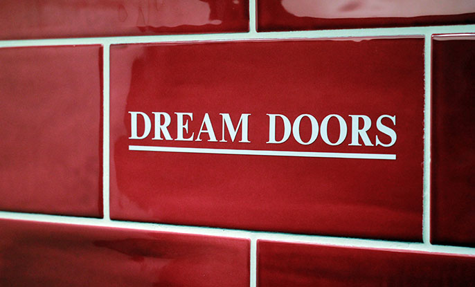 Dream Doors Wakefield
