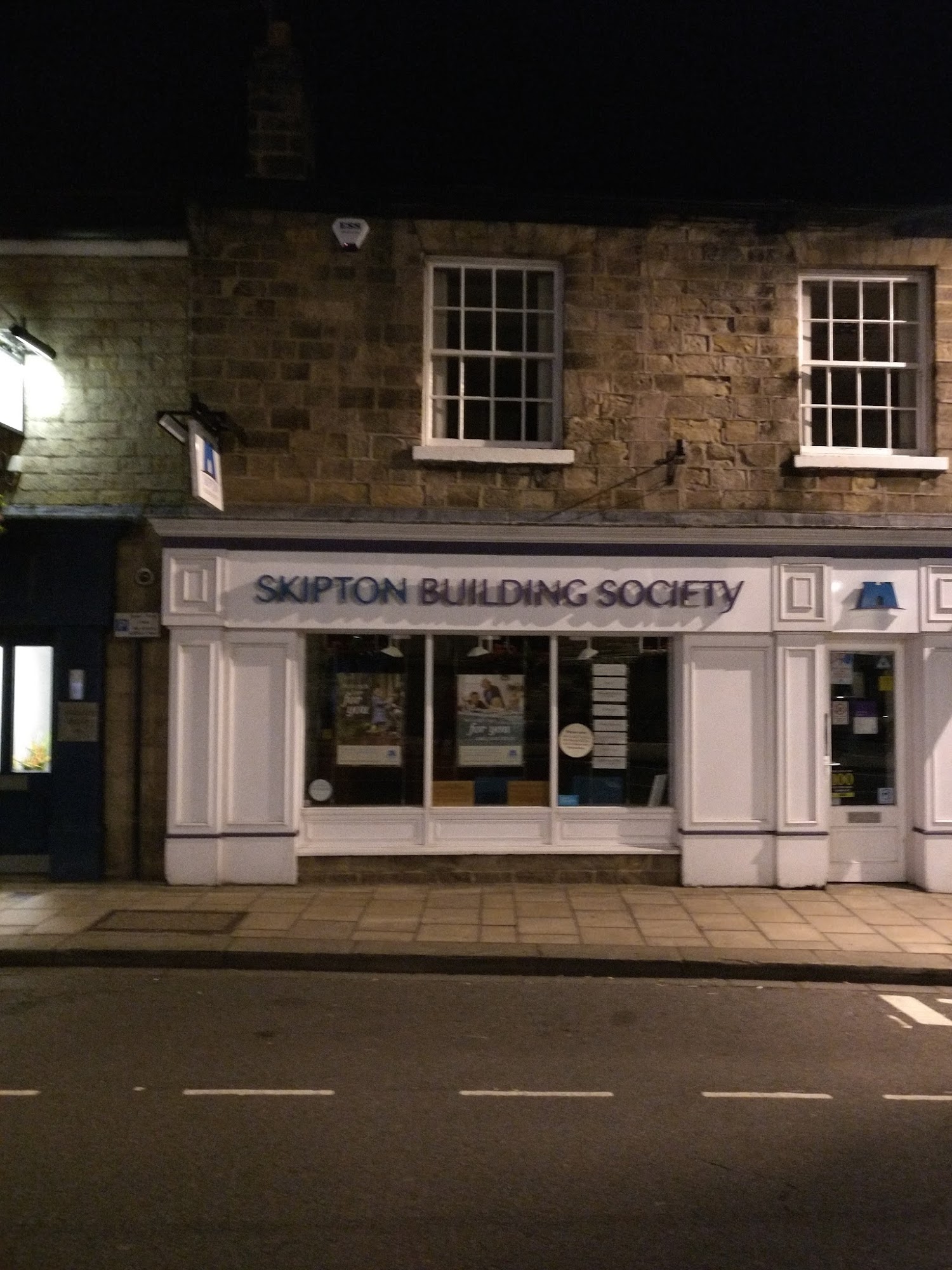 Skipton Building Society - Wetherby