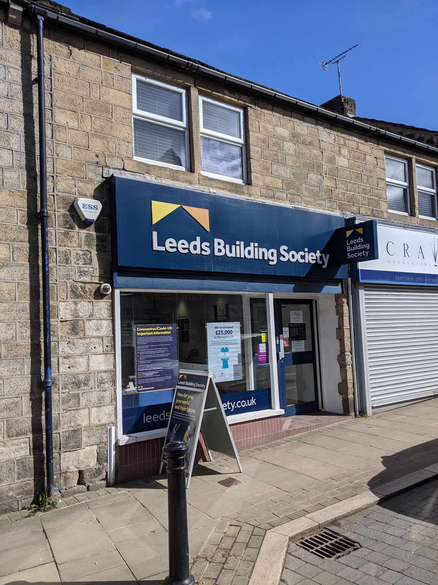 Leeds Building Society