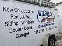 Wilson & Smith Carpentry
