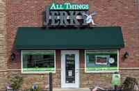 All Things Jerky - Appleton