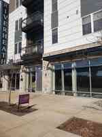 Grace Under Fire Yoga