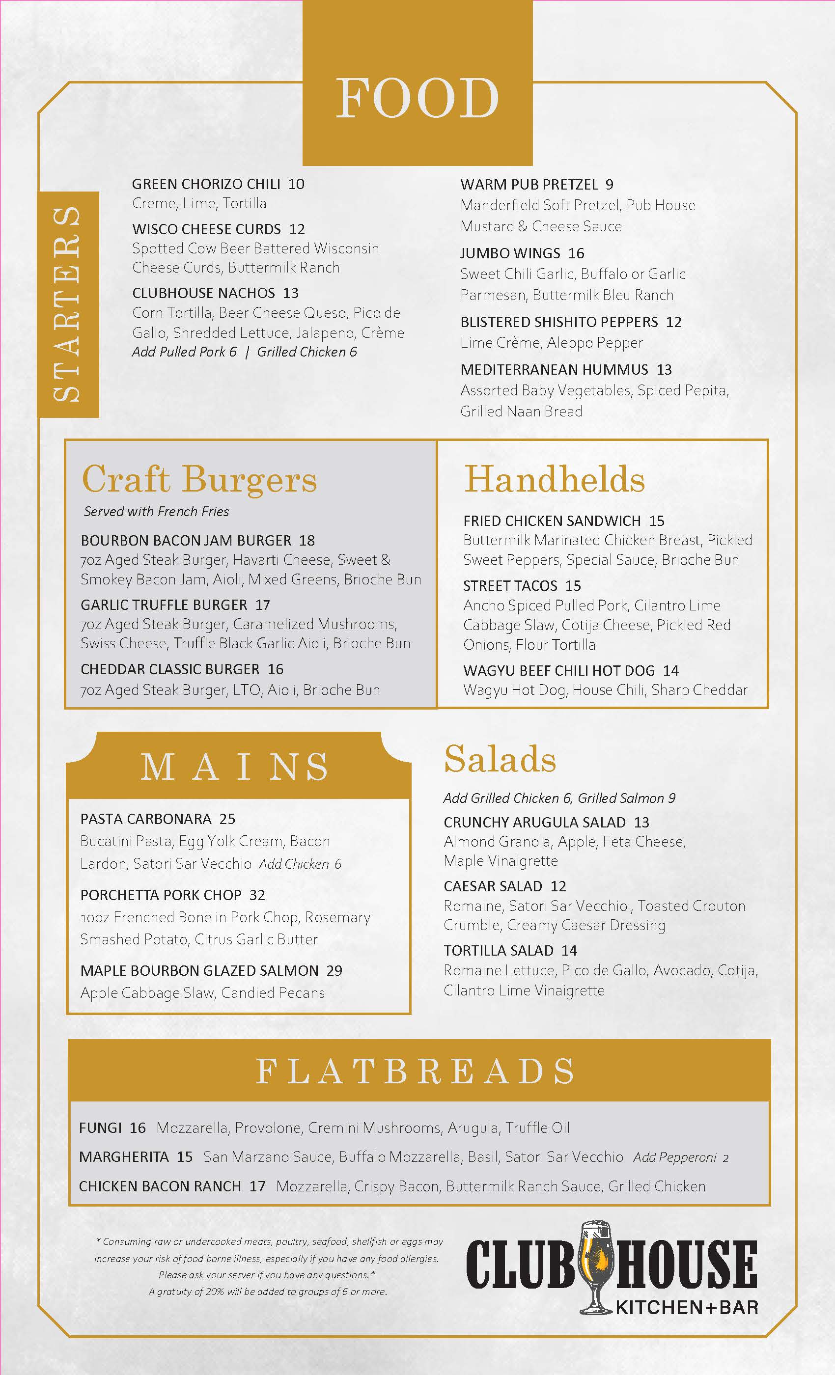 Photo credit: Restaurantji