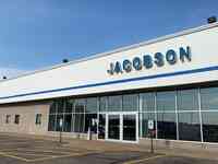 Jacobson Inc.