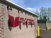 Self Storage of Wis Dells - Hillman Rd