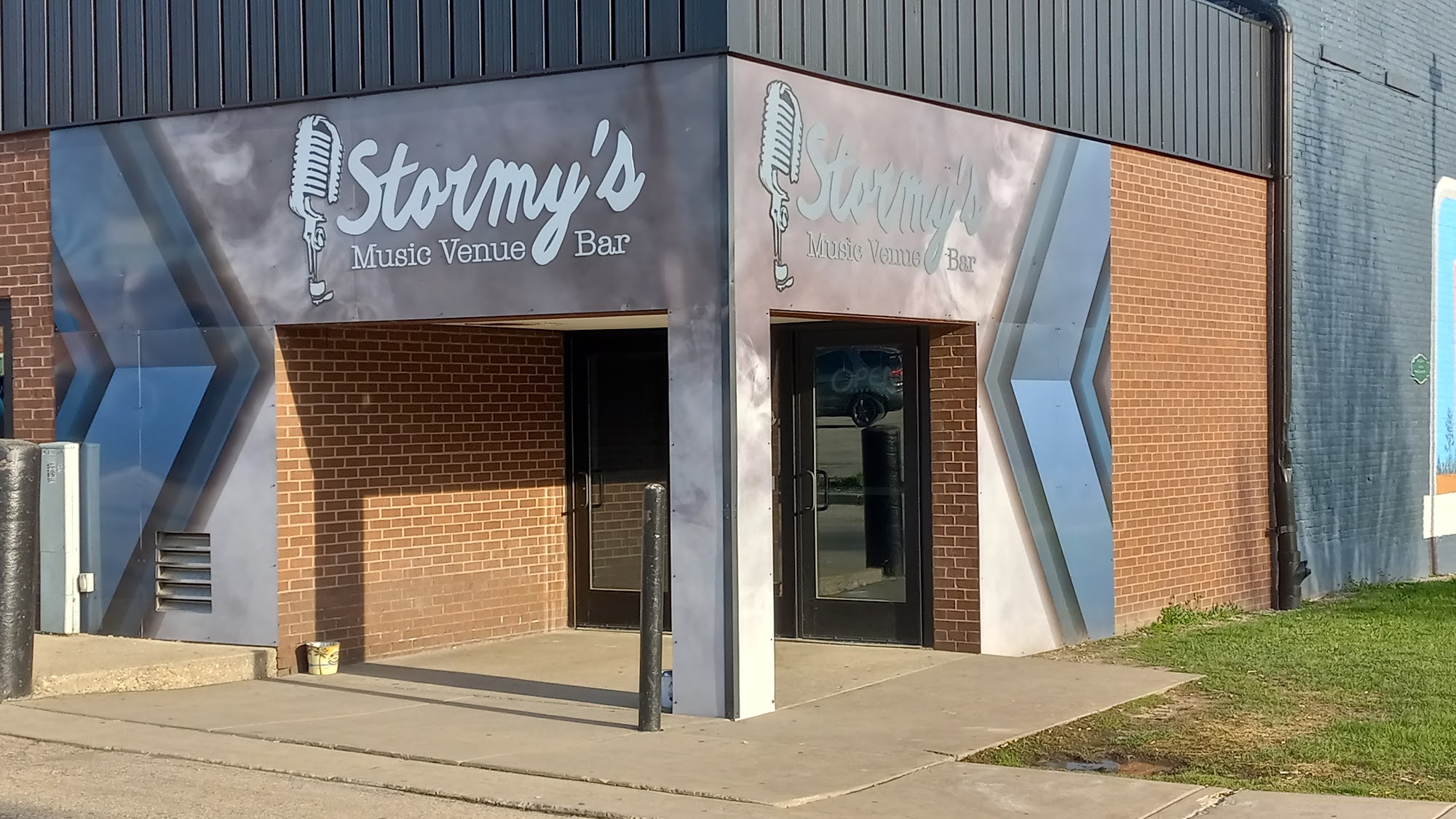 Stormy's Music Venue