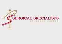 Marshfield Medical Center-Beaver Dam Surgical Specialists Clinic