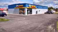 NAPA Auto Parts - Motor Parts & Equipment Corporation