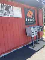 Boost Mobile