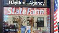 Kathy Hayden - State Farm Insurance Agent