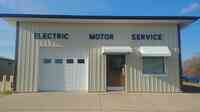 Electric Motor Sales and Service
