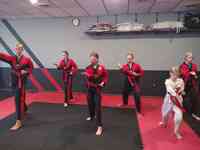 Lion's Den Fitness and Martial Arts