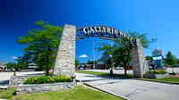 Galleria West Shopping Center - Brookfield, Wisconsin