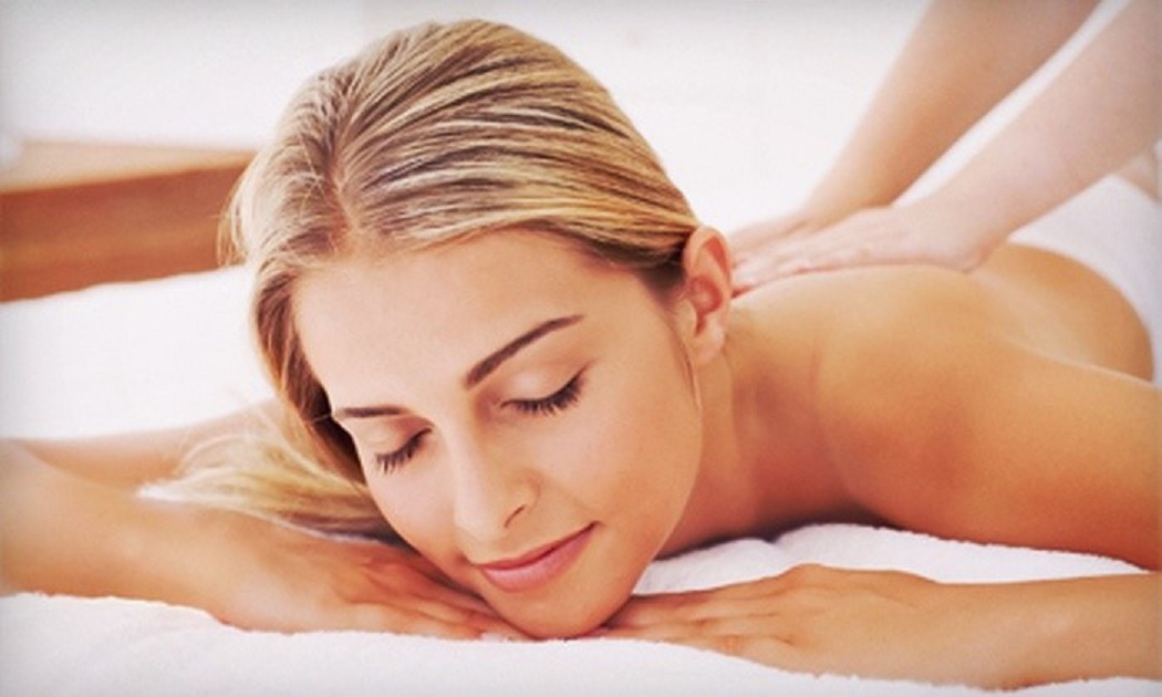 massage in Brookfield area