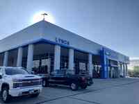 Lynch Chevrolet GMC