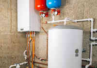 LTD Water Heating Restoration & Repair