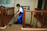 Ideal Cleaning Service of Cedarburg