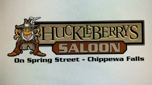 Huckleberry's Saloon