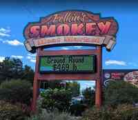 Pelkin's Smokey Meat Market