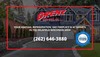 Grenz Service Company LLC