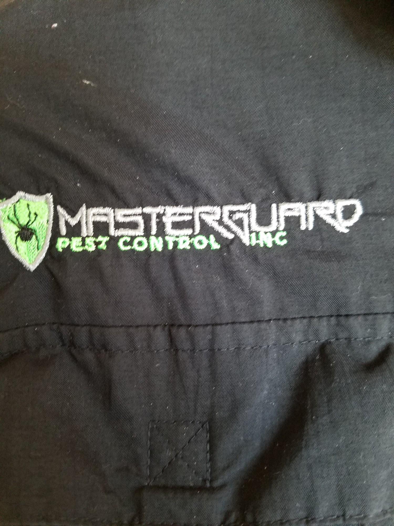 MasterGuard Pest Control Inc. 3215 Golf Rd #293, Delafield Wisconsin 53018