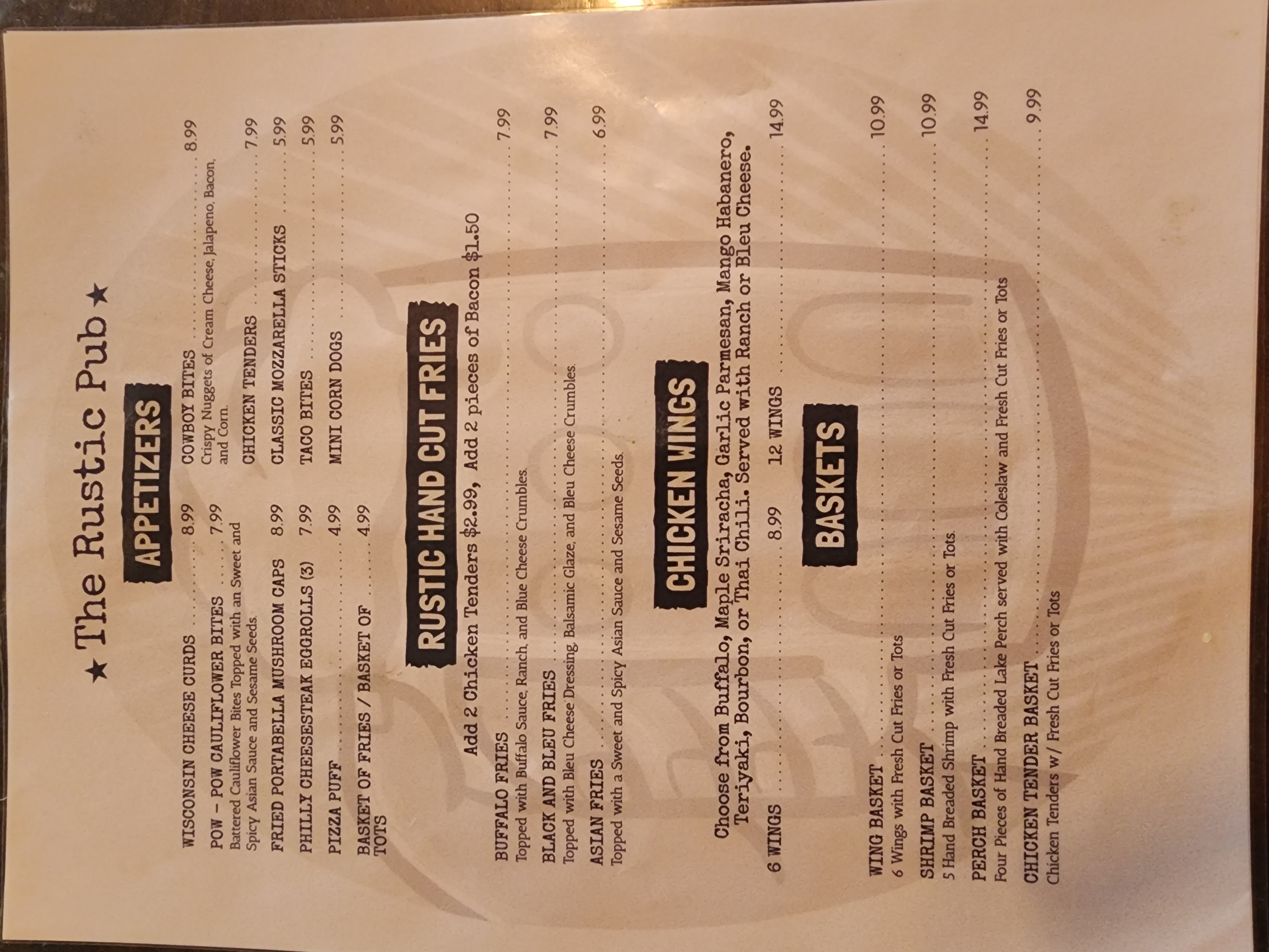 Photo credit: Restaurantji