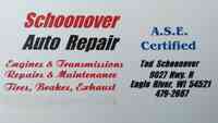 Schoonover Auto Repair