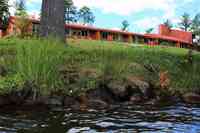 Hiawatha Lodge & Resort
