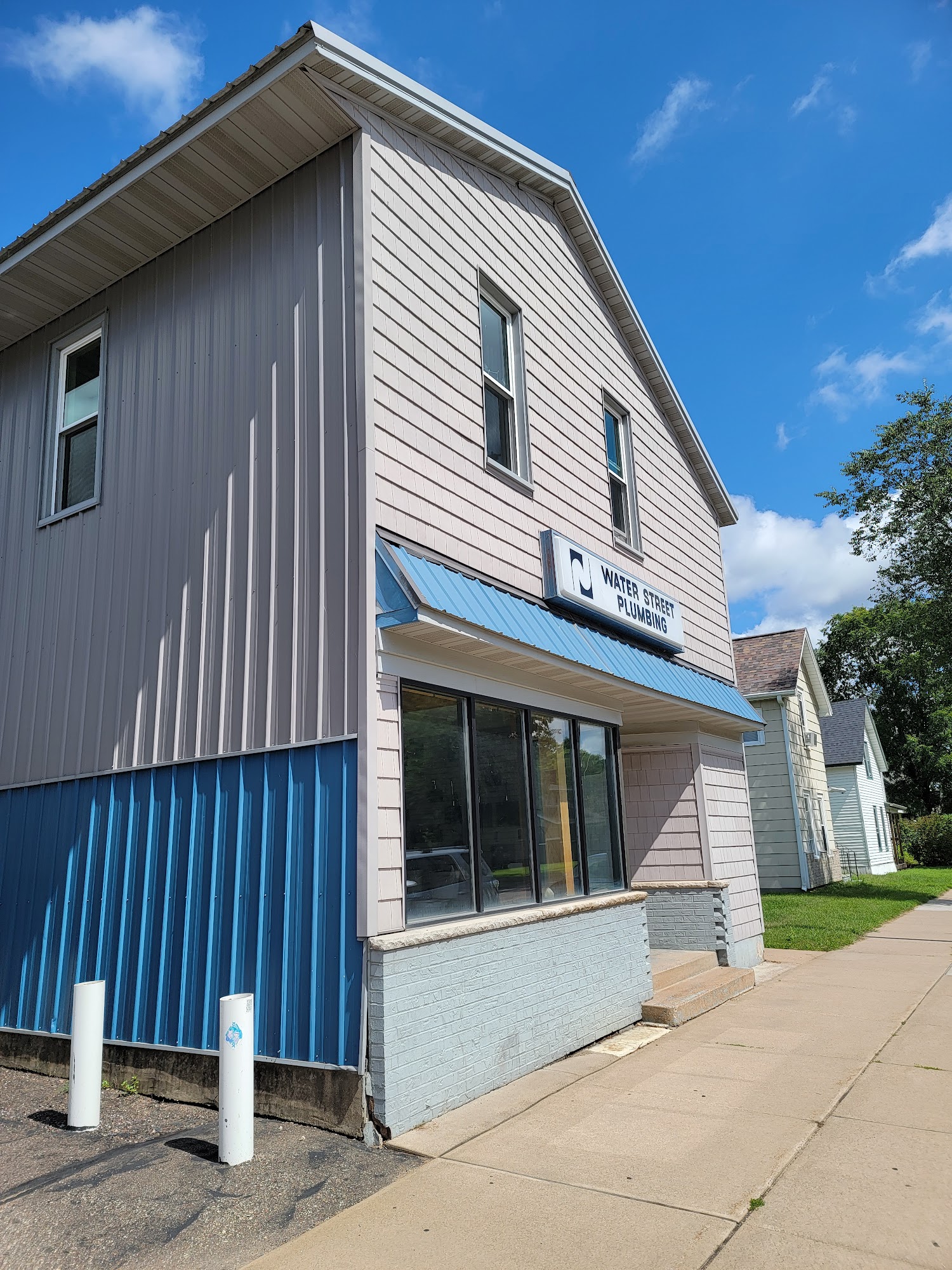 Water Street Plumbing