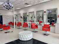 Saxy Salon