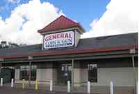 General Coin & Gun Exchange