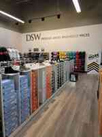 DSW Designer Shoe Warehouse @ Hy-Vee