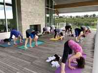 Junction Center Yoga Studio