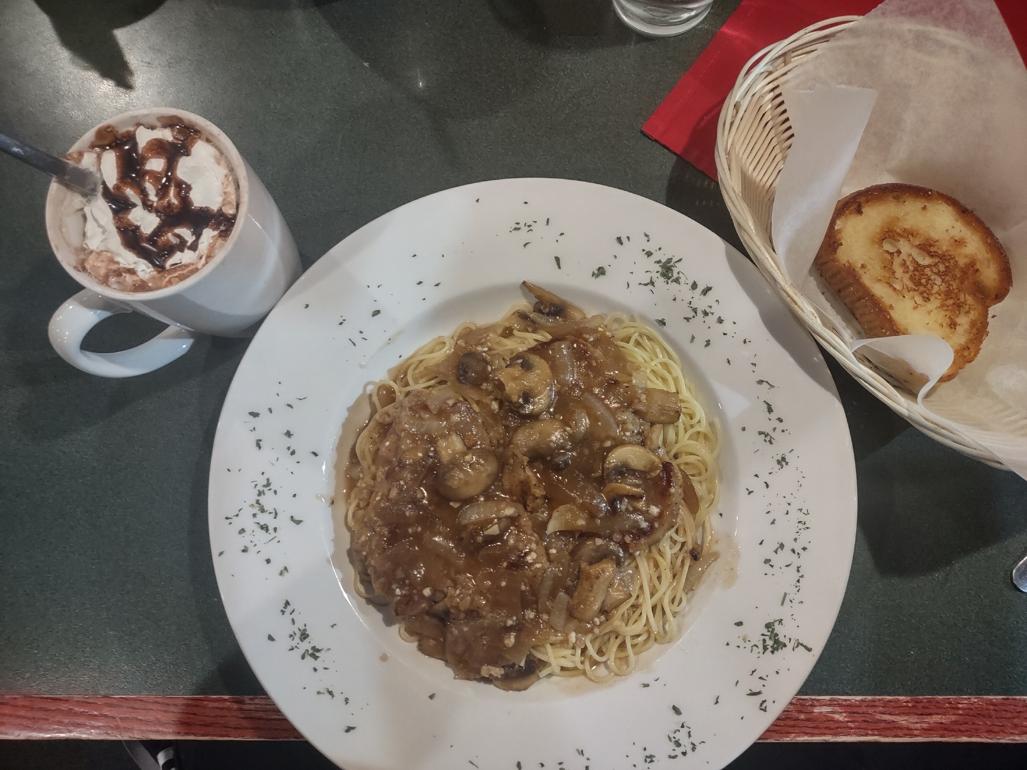 Photo credit: restaurantji