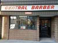 Central Barber