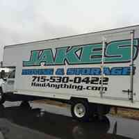 Jakes Moving and Storage