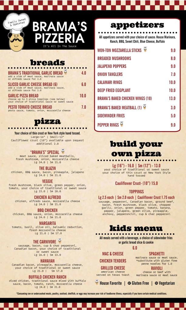 Photo credit: Restaurantji