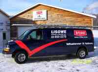 Lisowe Heating & Cooling LLC