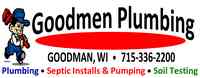 Goodmen Plumbing & Heating LLC