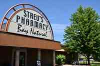 Streu's Pharmacy Bay Natural