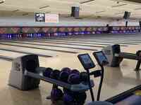 The Ashwaubenon Bowling Alley