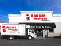 Badger Wholesale Foods