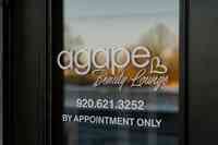 Agape Beauty Lounge