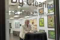 Dg Clearing, a fine art gallery